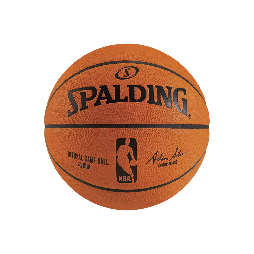 Spalding-official-NBA-Gameball